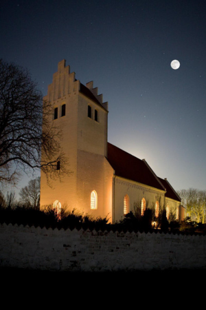 Tårnborg Kirke